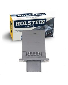Holstein HVAC Blower Motor Resistor