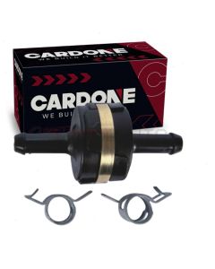 Cardone Power Steering Filter