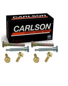 Carlson Disc Brake Caliper Pin Kit