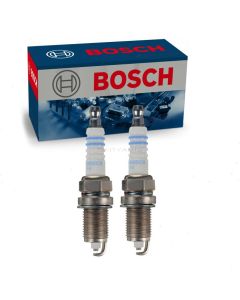 Bosch Spark Plug
