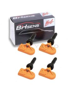 Huf Tire Pressure Monitoring System Sensor