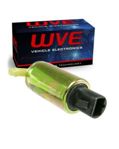 Wells WVE Vapor Canister Purge Solenoid