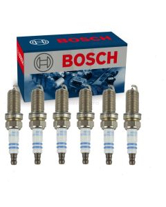 Bosch Spark Plug