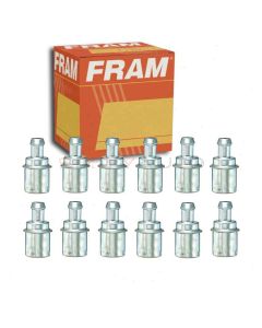 FRAM PCV Valve