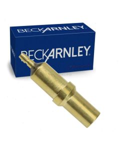 Beck/Arnley Engine Coolant Temperature Switch