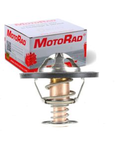 MotoRad Engine Coolant Thermostat