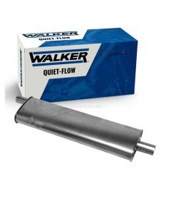 Walker Quiet-Flow Exhaust Muffler
