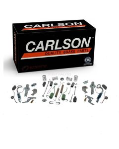 Carlson Drum Brake Hardware Kit
