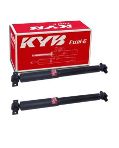 KYB Excel-G Shock Absorber