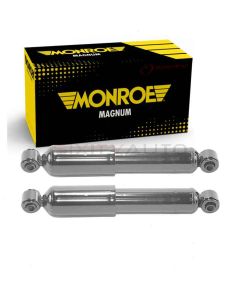 Monroe Magnum Drive Axle Shaft Damper