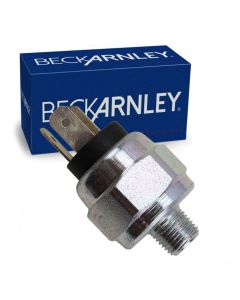Beck/Arnley Brake Light Switch