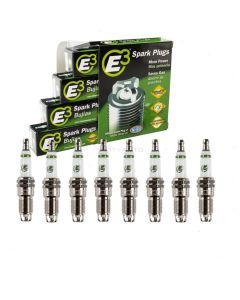 E3 Spark Plug