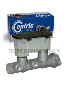 Centric Brake Master Cylinder