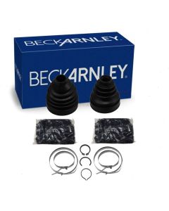 Beck/Arnley CV Joint Boot Kit