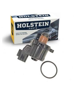 Holstein Auxiliary Air Regulator