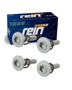 Rein Axle Bolt