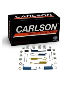 Carlson Drum Brake Hardware Kit