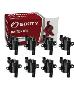 Sixity Ignition Coil