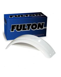 Fulton Fender