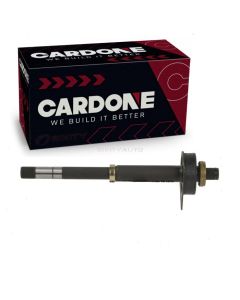 Cardone CV Intermediate Shaft