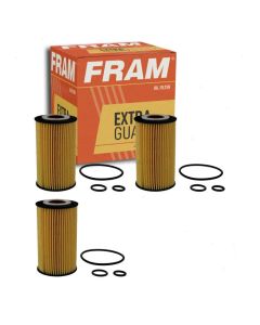 FRAM Engine Oil Filter
