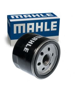MAHLE Engine Oil Filter
