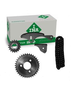 INA Engine Balance Shaft Chain Kit
