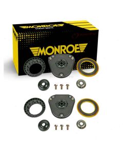 Monroe Strut-Mate Suspension Strut Mount