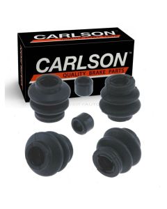Carlson Disc Brake Caliper Pin Boot Kit