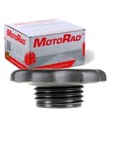 MotoRad Engine Oil Filler Cap