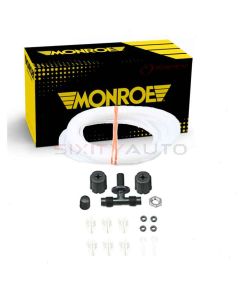 Monroe Shock Absorber Air Hose Kit