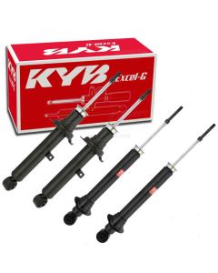 KYB Excel-G Strut Kit