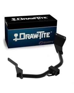 Draw-Tite Trailer Hitch