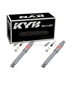 KYB Gas-a-Just Shock Absorber