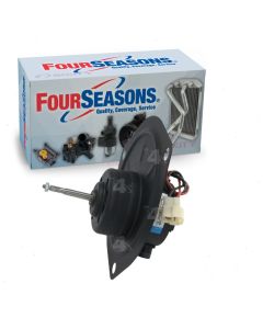 Four Seasons HVAC Blower Motor
