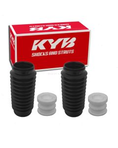 KYB Suspension Strut Bellows