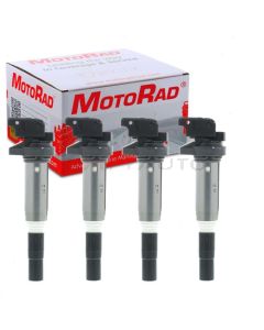MotoRad Ignition Coil