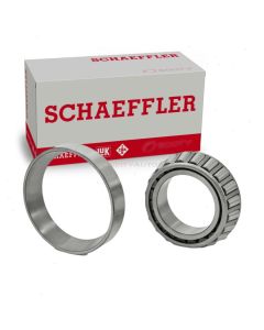 Schaeffler Differential Bearing