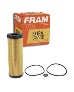 FRAM Extra Guard Engine Oil Filter
