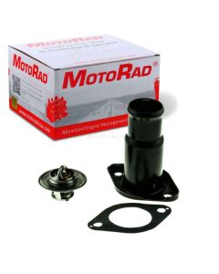 MotoRad Engine Coolant Thermostat