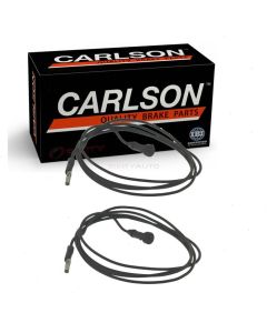Carlson Disc Brake Pad Wear Sensor