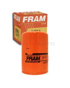 FRAM Extra Guard Engine Oil Filter