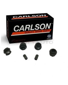 Carlson Disc Brake Caliper Pin Boot Kit