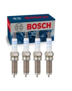 Bosch Spark Plug