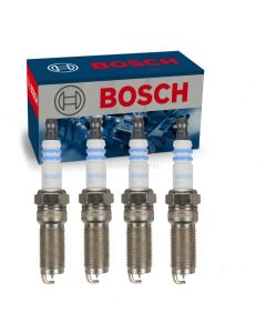 Bosch Spark Plug