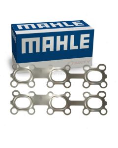 MAHLE Exhaust Manifold Gasket Set