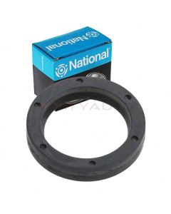 National Steering Gear Sector Shaft Seal