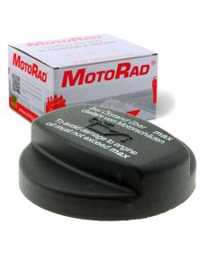 MotoRad Engine Oil Filler Cap