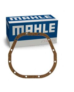 MAHLE Axle Housing Cover Gasket