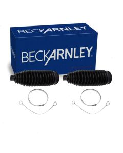 Beck/Arnley Rack and Pinion Bellows Kit